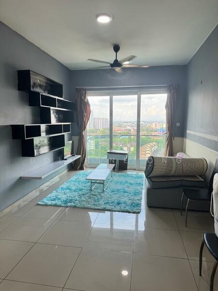 Seasons Amara Larkin - 4