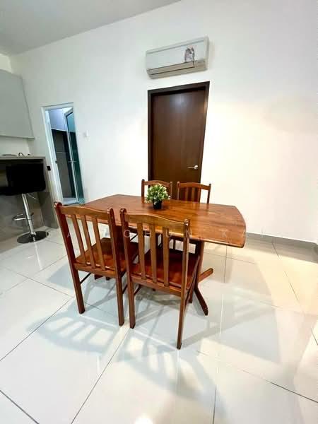 Setia Pinnacle - 3