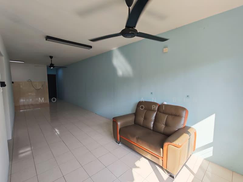 Apartment Dahlia - 4