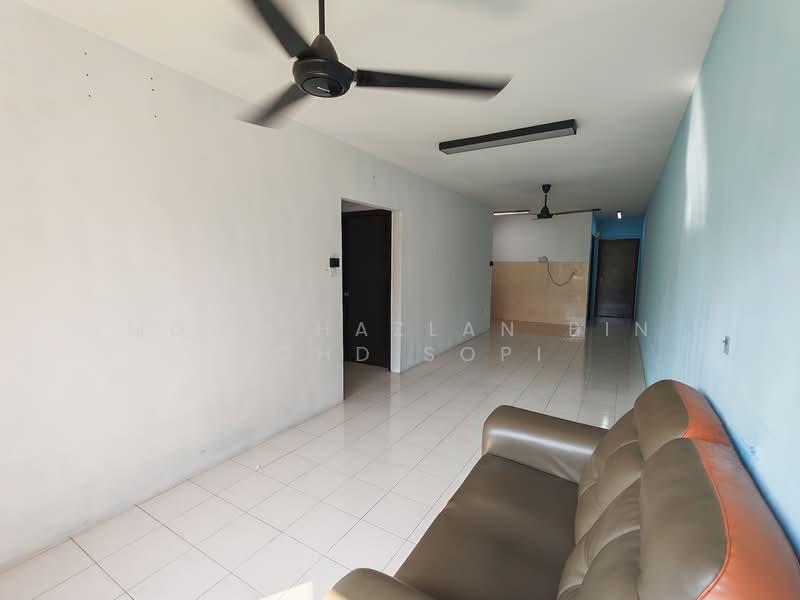 Apartment Dahlia - 5