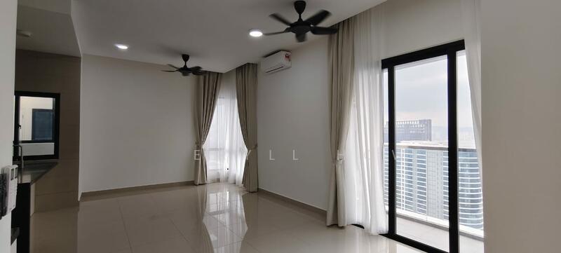 Bangsar Hill Park - 1