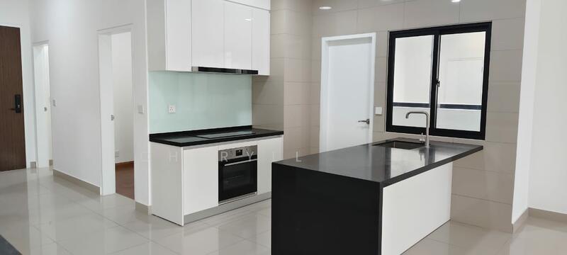 Bangsar Hill Park - 2