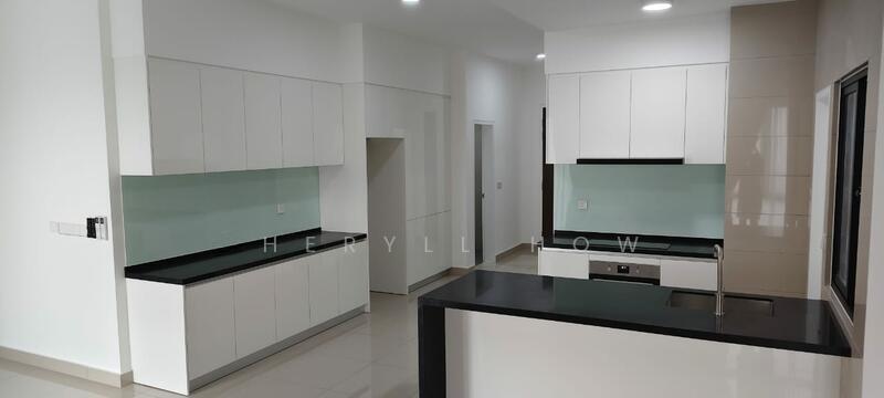 Bangsar Hill Park - 3