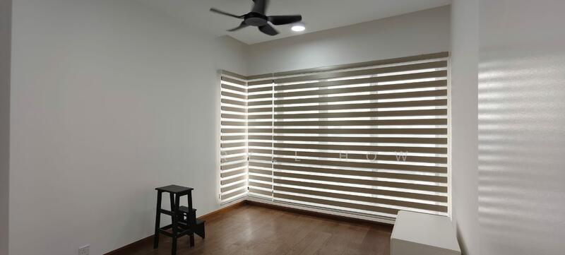 Bangsar Hill Park - 5