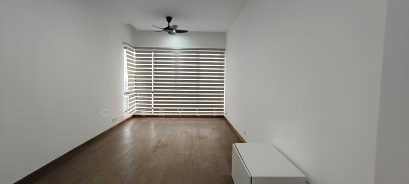 Bangsar Hill Park - 4