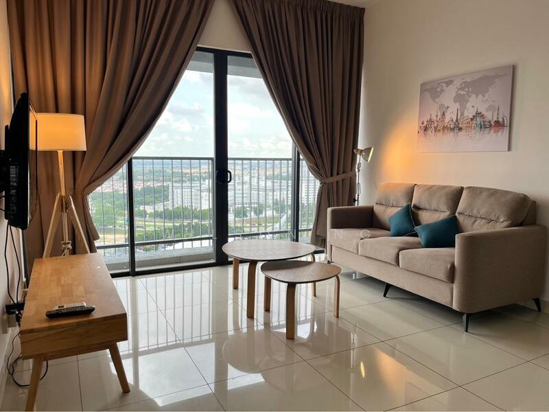 Setia City Residences - 1