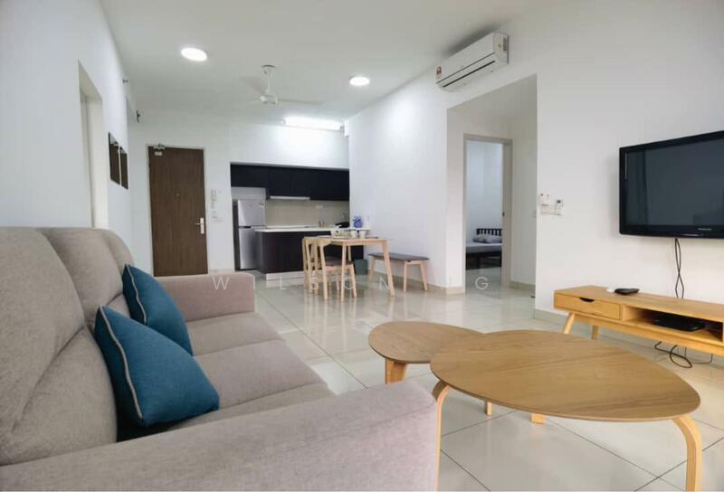 Setia City Residences - 2