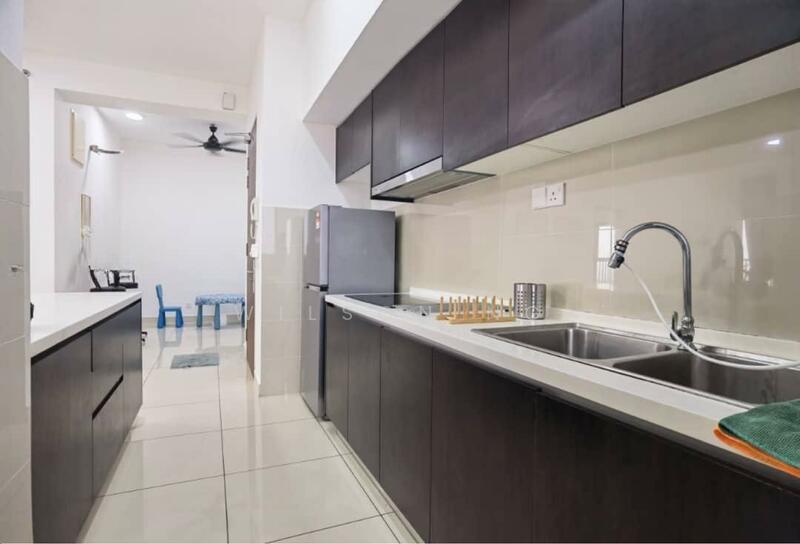 Setia City Residences - 3