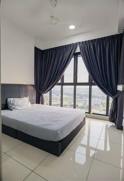 Setia City Residences - 5