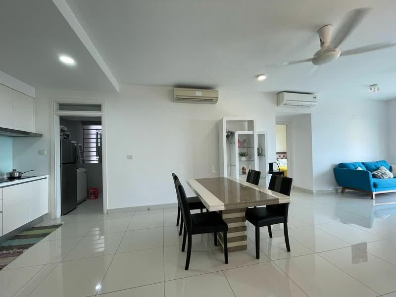Teega Residences - 2
