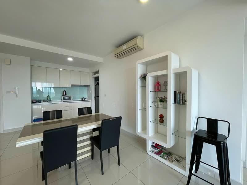 Teega Residences - 3