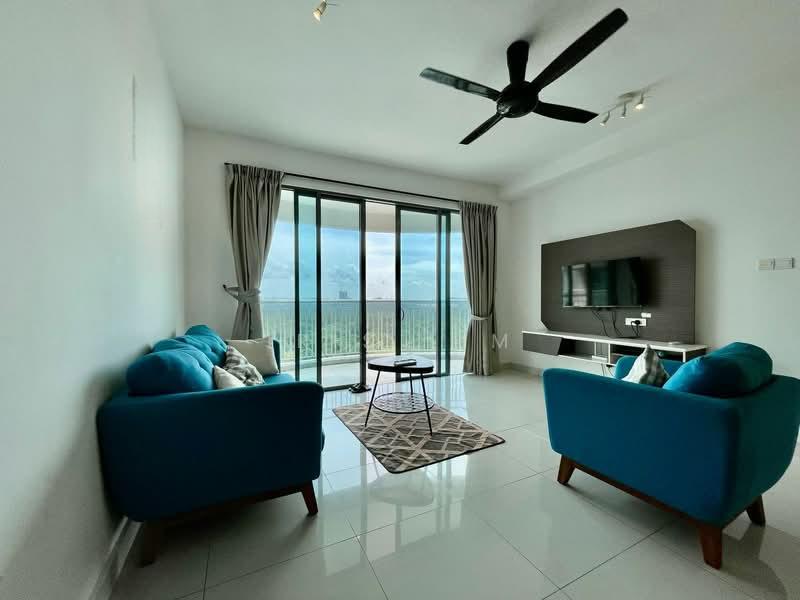 Teega Residences - 5