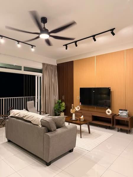 Ferringhi Residence 2 - 5