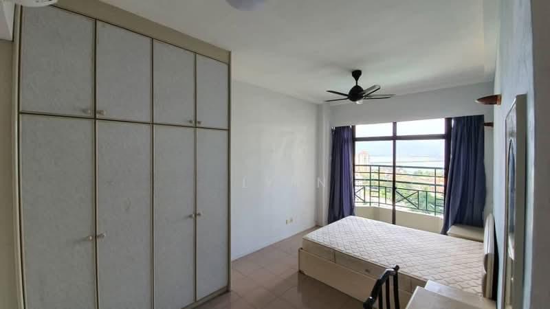 Sunny Ville Condominium - 5