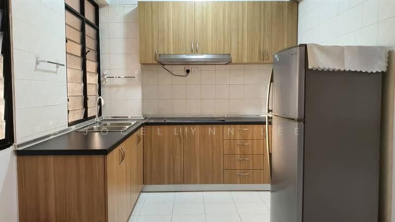 Sunny Ville Condominium - 3
