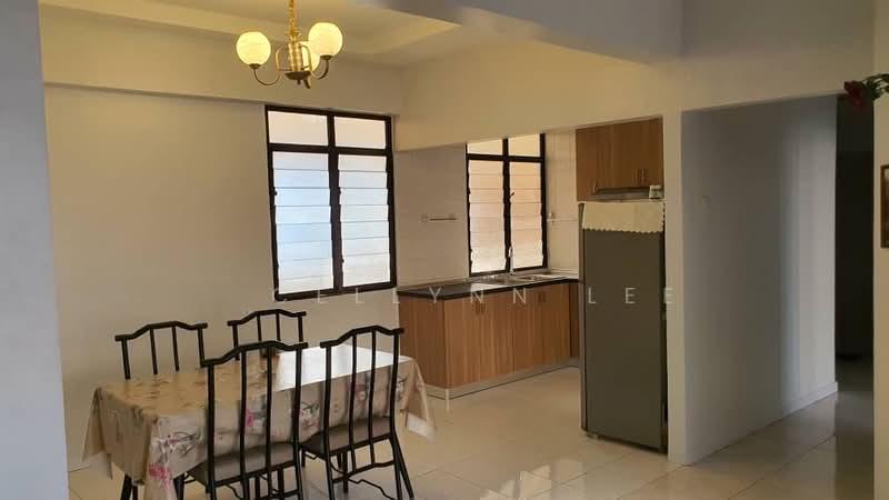 Sunny Ville Condominium - 4