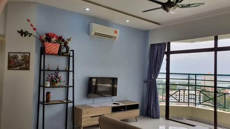 Sunny Ville Condominium - 2