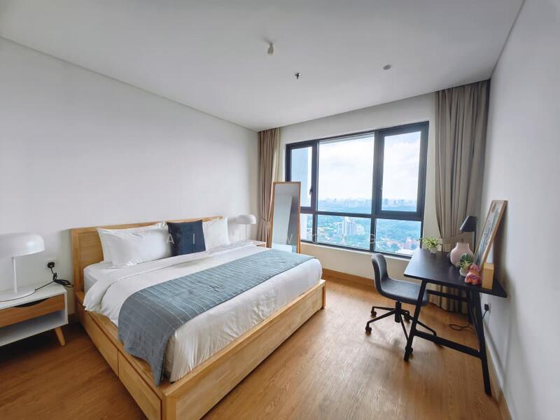 Mitsui Serviced Suites - 2