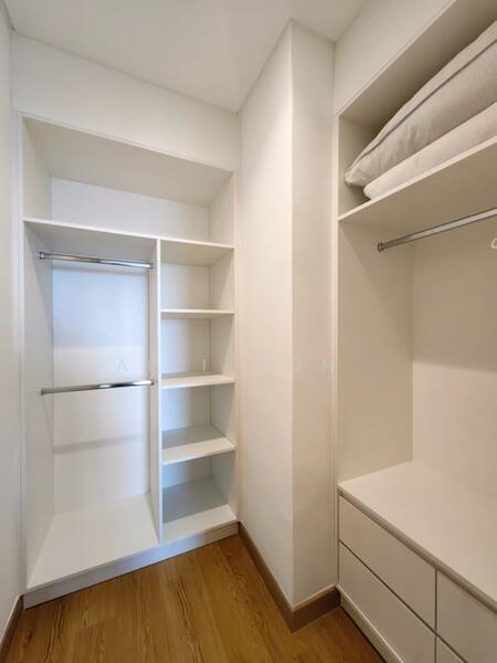 Mitsui Serviced Suites - 3