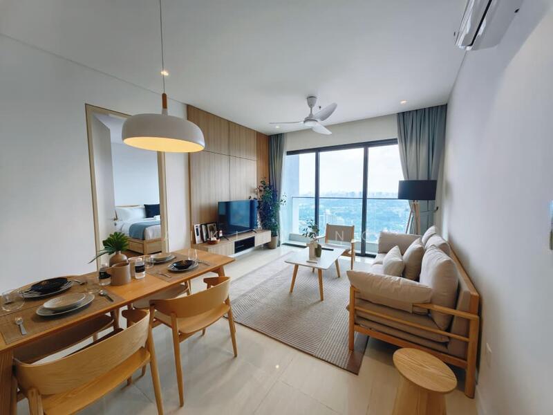 Mitsui Serviced Suites - 4