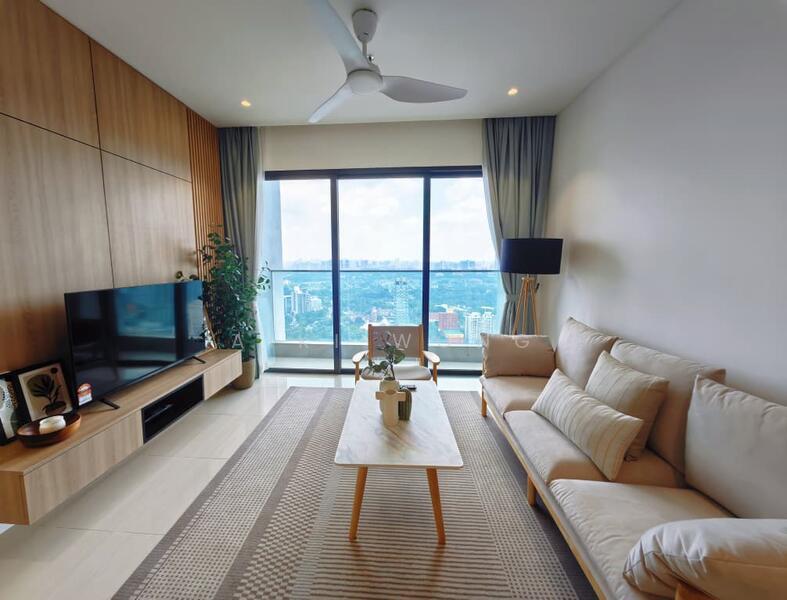 Mitsui Serviced Suites - 5