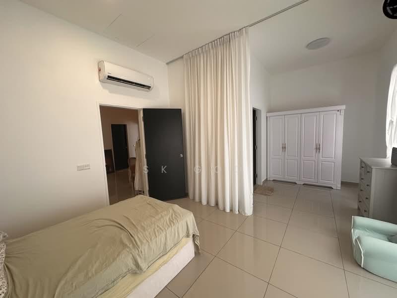 RESIDENSI BOTANI 2 - 3