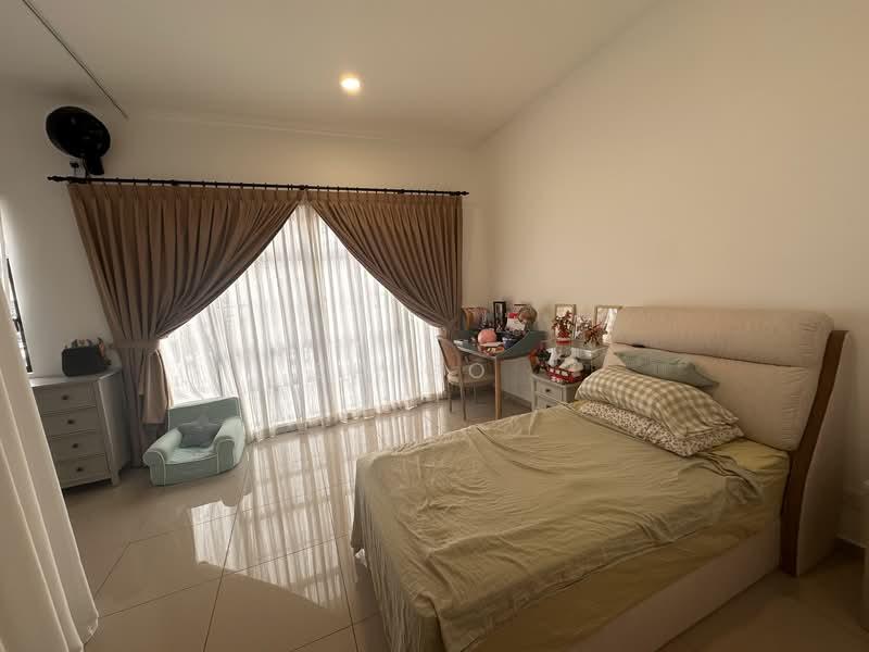 RESIDENSI BOTANI 2 - 4