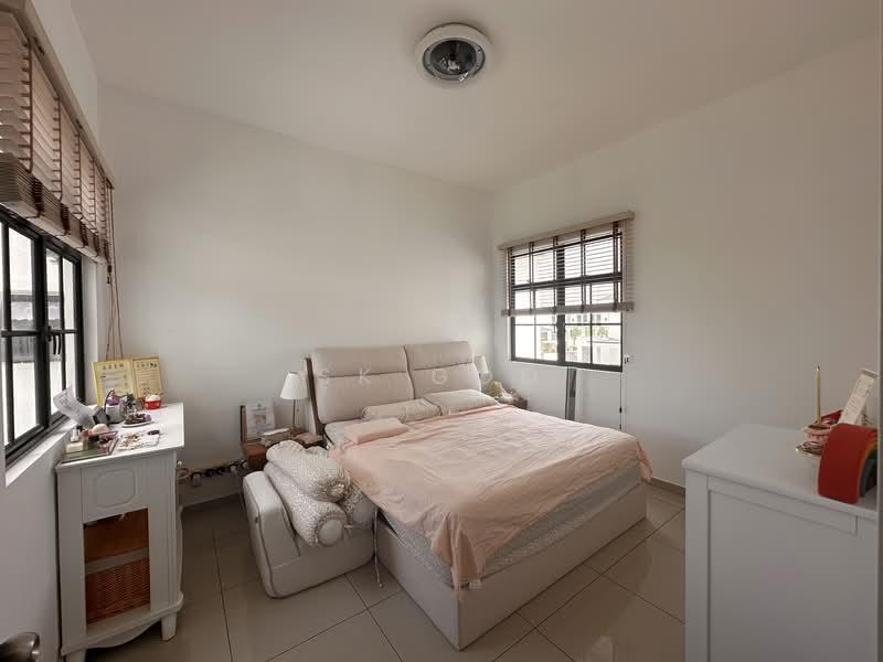 RESIDENSI BOTANI 2 - 5