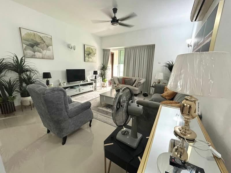 Puteri Palma Condominiums - 3