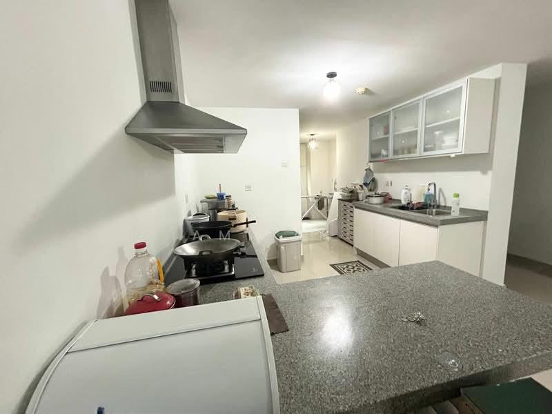 Puteri Palma Condominiums - 5