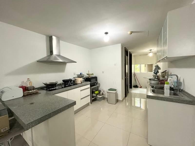 Puteri Palma Condominiums - 4