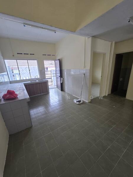 Taman Johor Jaya - 2