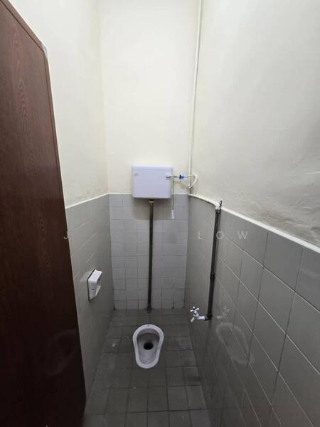 Taman Johor Jaya - 3