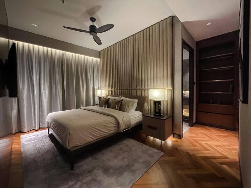 Orion Residence Bukit Bintang - 5