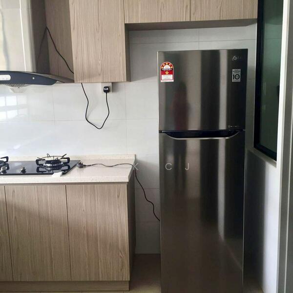 The Canal Garden North, Horizon Hills - 3