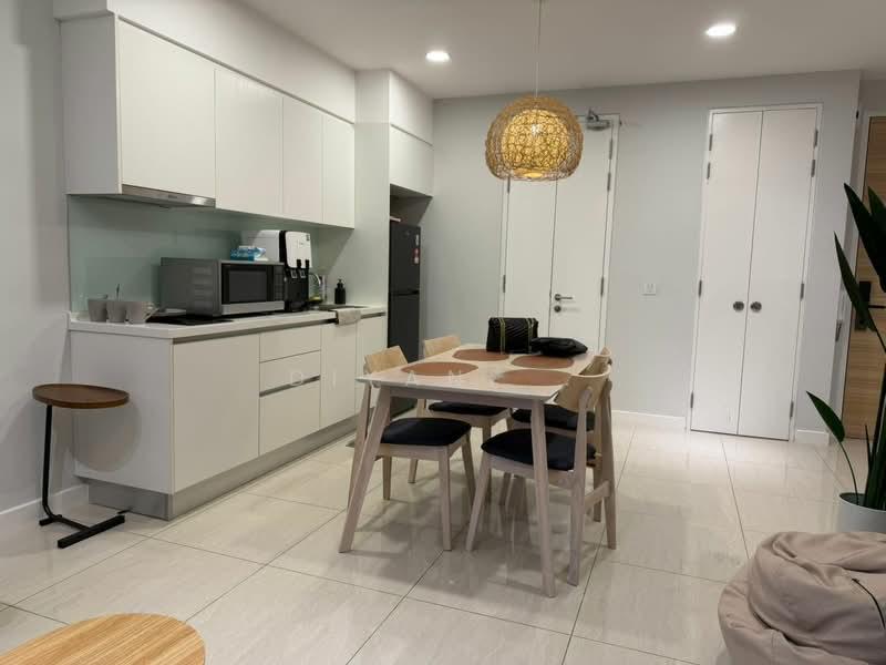 The Sentral Suites - 3