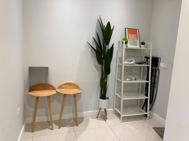 The Sentral Suites - 5