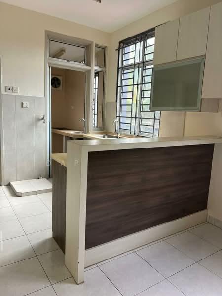 Taman Setia Indah - 3
