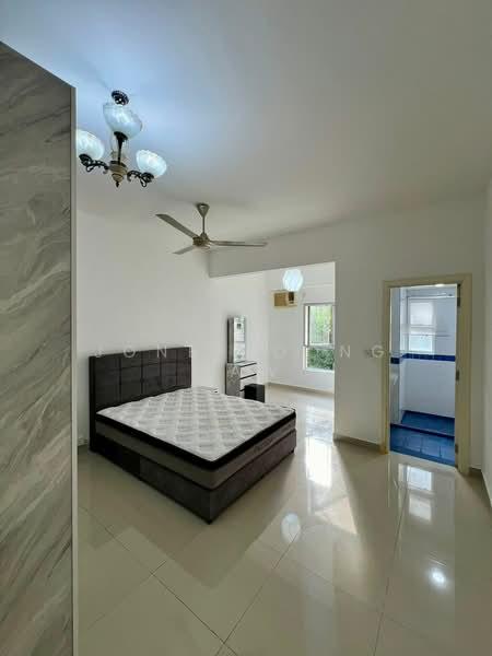 Seri Maya Condominium - 4