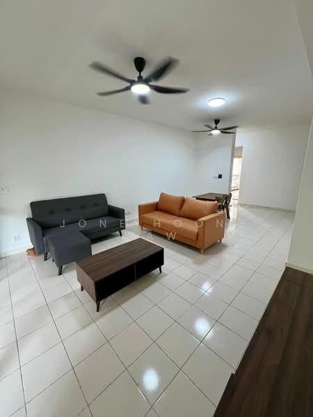 Seri Maya Condominium - 2