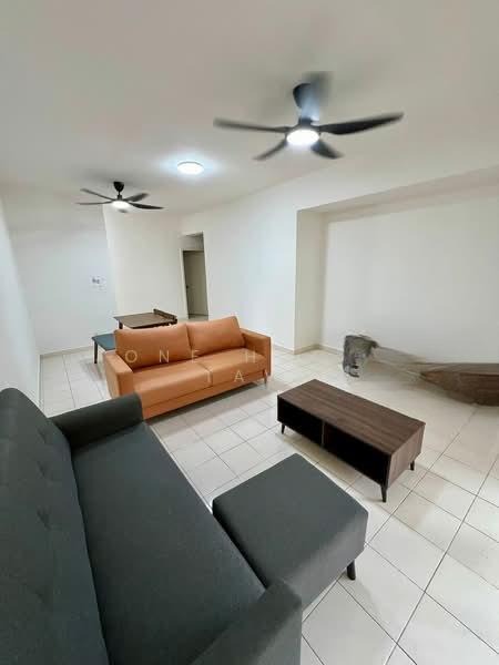 Seri Maya Condominium - 3