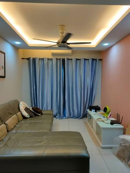 OUG Parklane - 2
