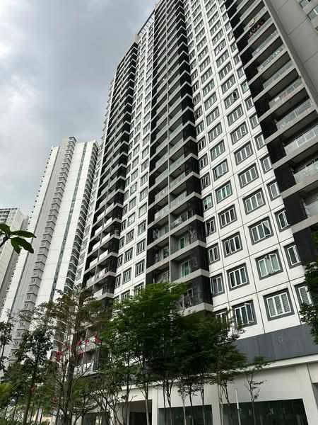 Sentul Village - 5