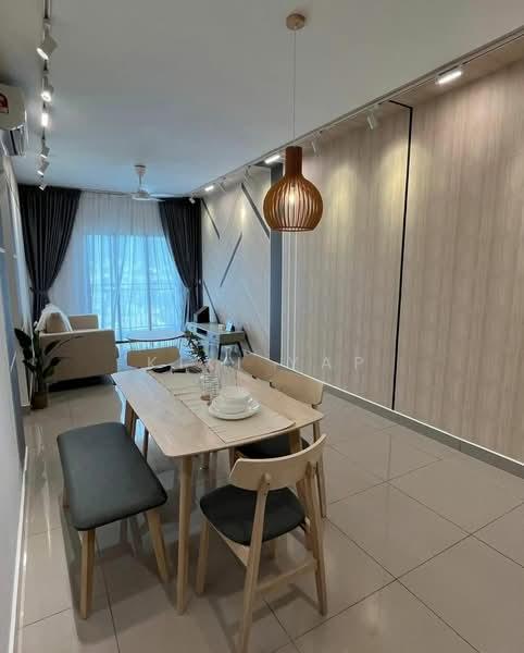EdgeWood Residences @ SkySanctuary - 2