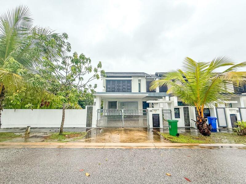 Aralia @ Elmina Gardens - 3