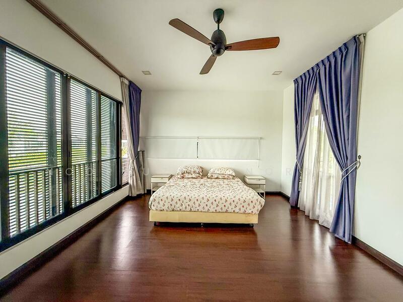 Aralia @ Elmina Gardens - 5