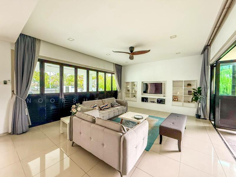 Aralia @ Elmina Gardens - 2