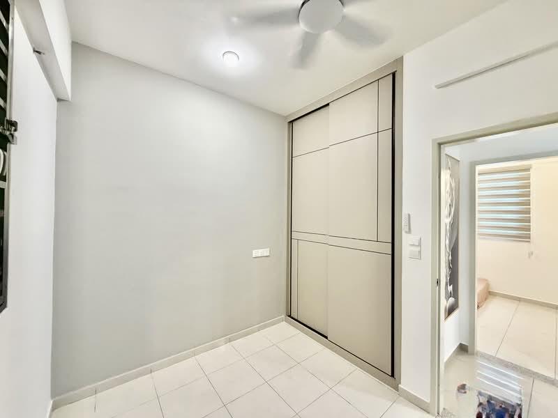 Ideal Residency - 3