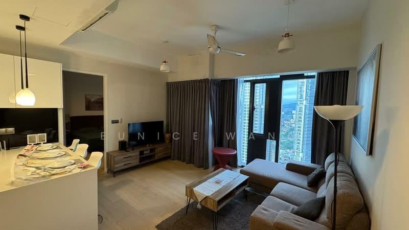 Star Residences One - 3