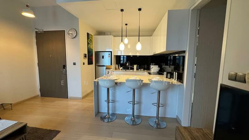 Star Residences One - 4